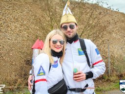 Umzug in Könen 2024